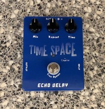 Caline CP-17 Time Space Echo