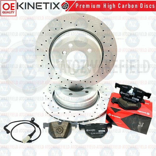 For bmw series e60 e61 - for,