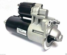 Starter fits Volvo 850 Estate