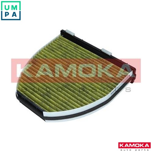 Filter cabin air 6080053 - filter,