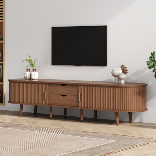 Unit stand cabinet 2 - tv,