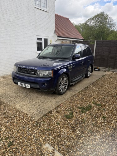 2011 range rover sport - range,
