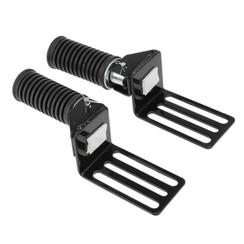 Scooter moped front footrest - moped,