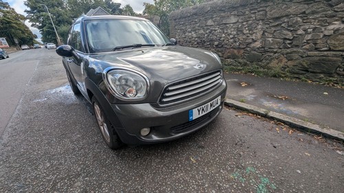 Mini countryman for - countryman, sale