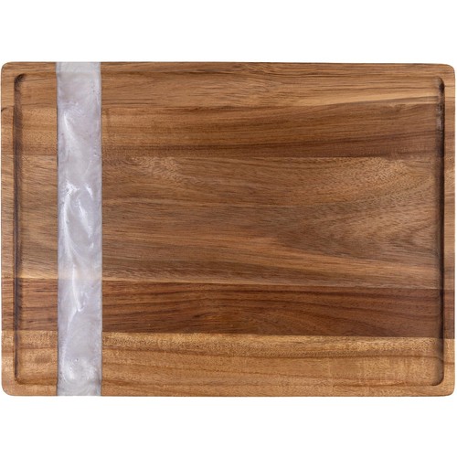 Resin serving decorative large - serving,