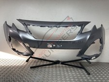 PEUGEOT 3008 2017-2020 FRONT BUMPER HE-757 9815499077