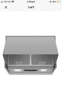 Siemens cooker hood - siemens, silver