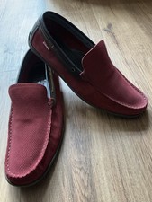 Luisetti maroon brown - luisetti, maroon/brown