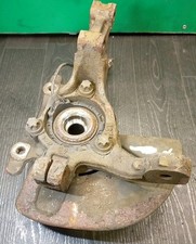 VAUXHALL ZAFIRA B 2005–2014