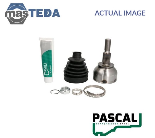 G1g066pc driveshaft joint - g1g066pc,