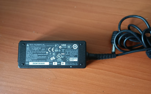 Delta 20v laptop power - 20v,