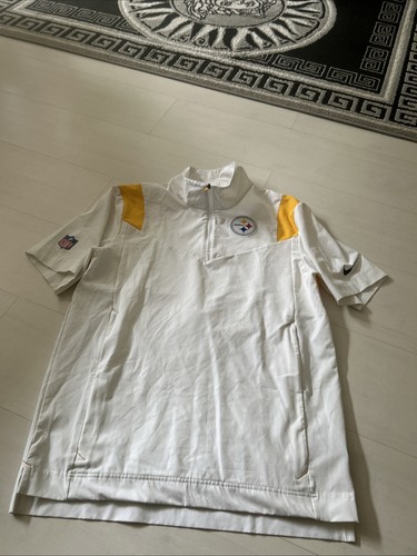 Nfl nike pittsburgh steelers - nike,