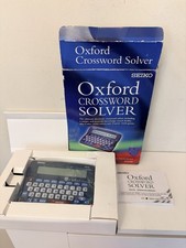 Seiko Oxford ER3700 Oxford