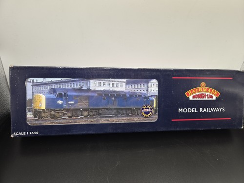 Bachmann 475 green class - bachmann,
