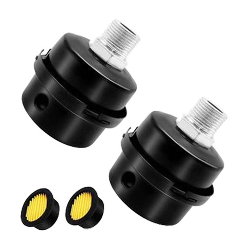 Pieces for air - air, compressors