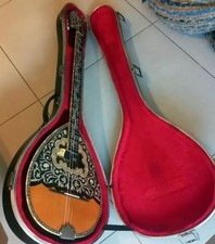 4 string greek bouzouki &