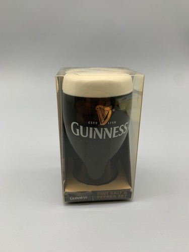 Guinness merchandise 1759 - merchandise, yin