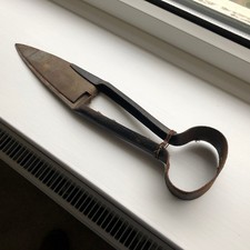 Vintage Sheep Shears