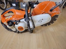 STIHL TS 410 Petrol Cut Off