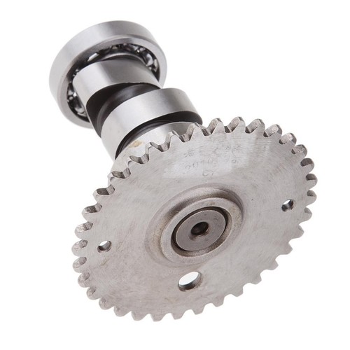 Motorcycle engine cam camshaft - cam,