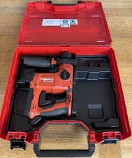 Hilti TE4-22 Nuron Cordless
