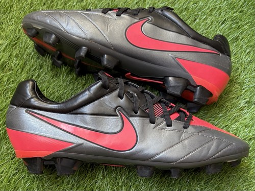 Nike t90 laser football - nike, fg