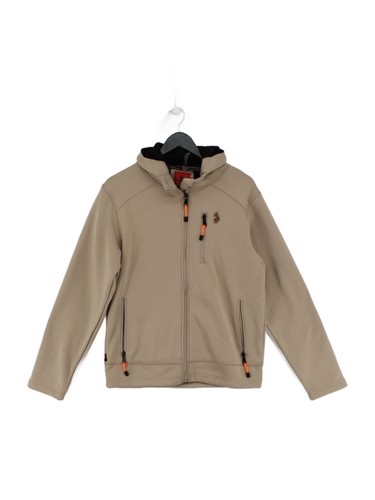Luke 1977 windbreaker jacket - luke,