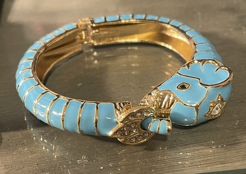 Adorable blue enamel - blue, enamel,