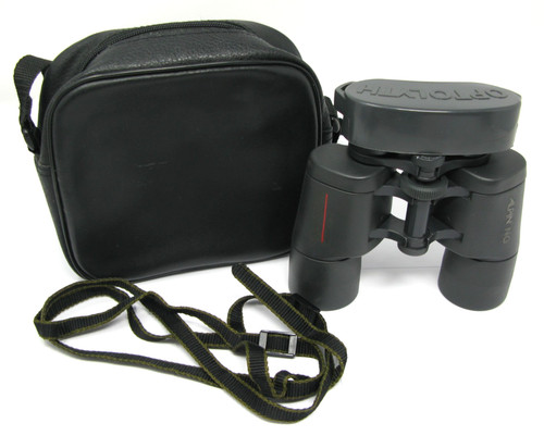 Optolyth 8x40 alpin - optolyth,