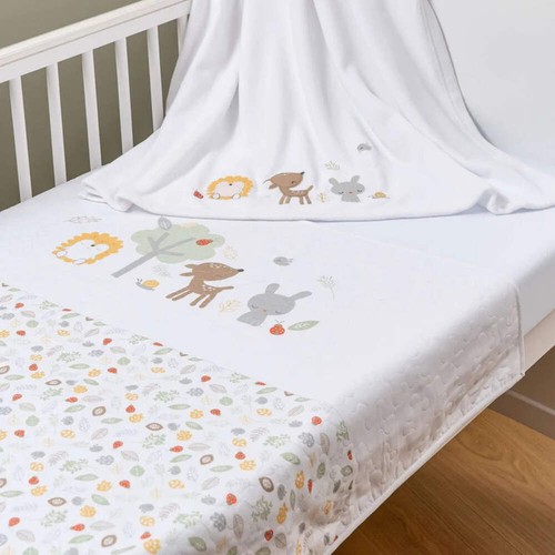 East coast treetops - 3, piece