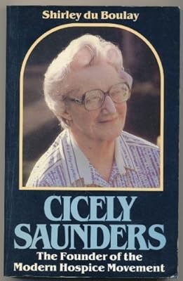 Cicely saunders boulay - saunders,,