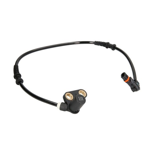 Sensor wheel speed front - wheel,
