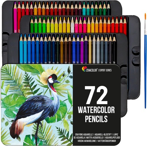 Zenacolor professional - 72,