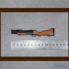 1/6 Scale WWII Gun Rifle