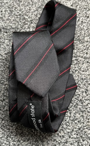 Mens pure silk - silk, multi