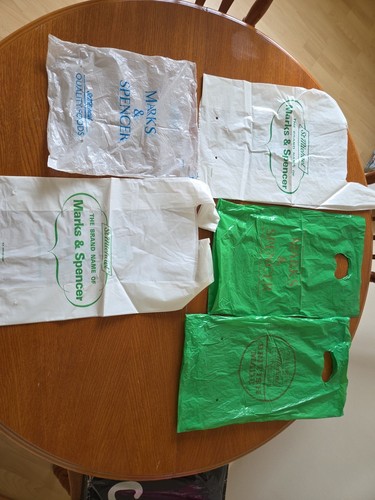 Vintage mark and spencers - mark's,