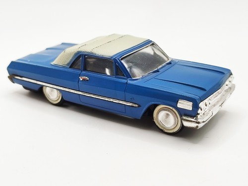 1964 ideal slot - 1964,