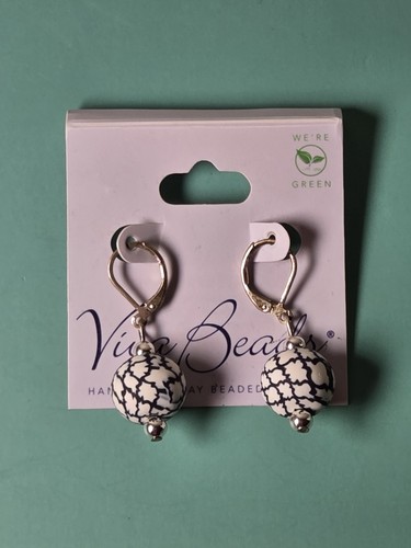 Viva beads black lace - viva,