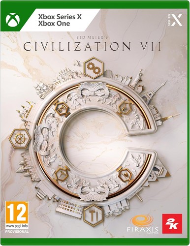 Sid meier civilization - meier’s,