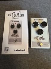 TC Electronic El Cambo