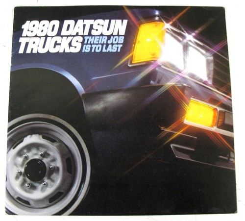 Datsun trucks sales - datsun,