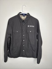 Vantage Boulder shirt-jacket