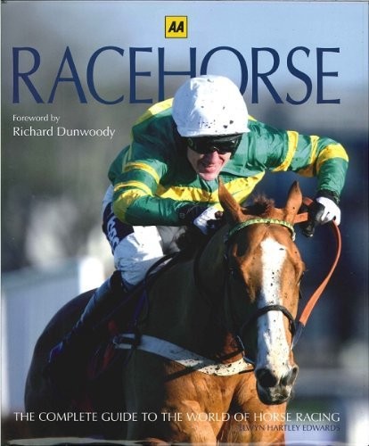 Racehorse the complete - racehorse,