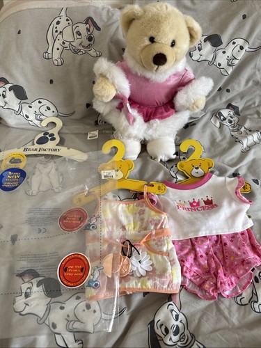 Build bear with - build, a