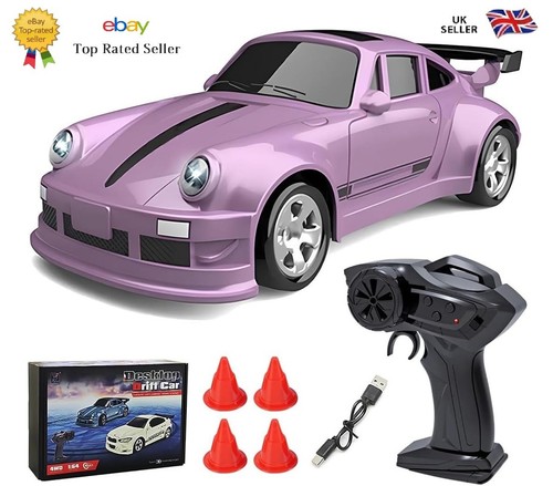 Mini drift car - drift, 4wd