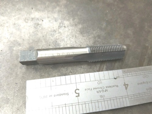 Bsp hss plug tap - plug,