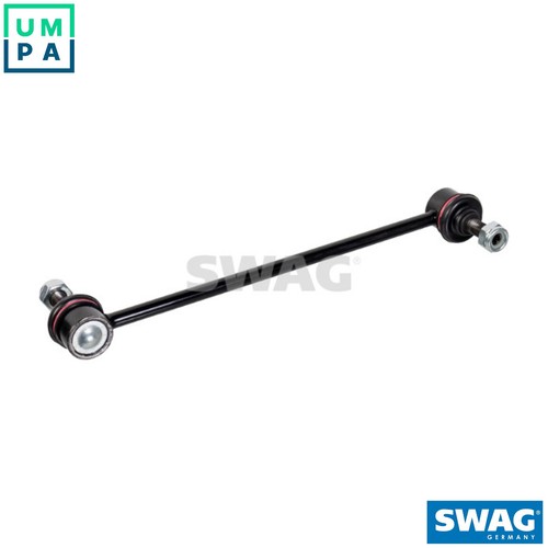 Linkcoupling rod stabiliser - linkcoupling,