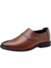 Modern business formal leather - business,