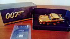 Corgi aston martin db5 - corgi,