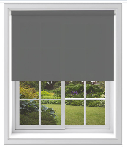 Ready made roller blinds - ready,